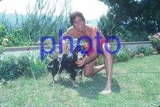 BRODIE GREER #96,BARECHESTED,SHIRTLESS,BAREFOOT,BAREFEET,8x10 photo,CHIPS