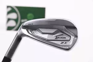 Left Hand Srixon ZX5 MK II #7 Iron / 31 Degree / Stiff Flex N.S.PRO Modus 3 105 - Picture 1 of 6