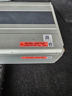 Amplificadores Mark Levinson LS460 usados Foto 1 de 4