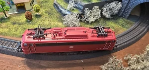 Marklin HO German Railroad Electric Locomotive 30331 LN/Analog - Picture 1 of 12