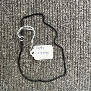 Engine Oil Pump Gasket Fit TOYOTA 1518863010 (15188-63010) - Foto 1 di 1