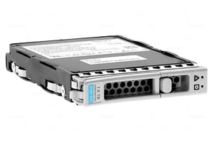UCS-NVMEM6-W7680 CISCO ULTRASTAR SN840 SSD 7.6TB NVME 2.5" SFF - Picture 1 of 8