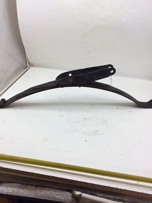 John Deere Front Suspension Ski Leaf Spring 1978 Spitfire 340 F/C Fan AM53357 OE - Image 1 of 4