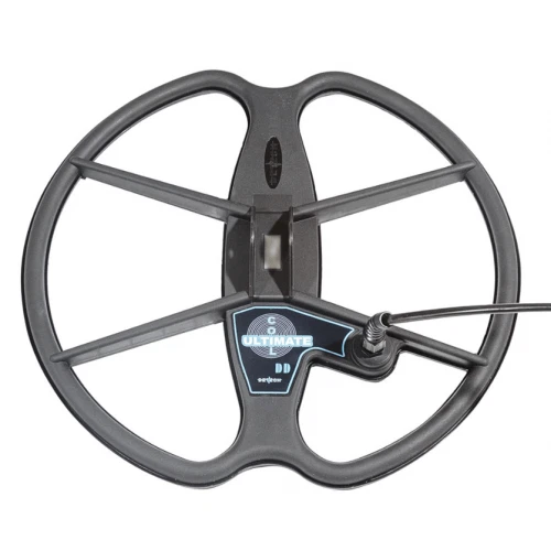 Detech 13" Ultimate Search Coil For The XP Goldmax Power Metal detector - Image 1 of 1