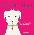 Moe Park It's Ok, Ellie! (Relié) Stanley & Ellie