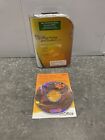Microsoft Office Home And Student 2007 With CD Product Key for 3 PC