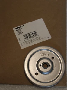 Moen 200711 - M-CORE Diverter Backing Plate Kit, Part Only - Picture 1 of 4
