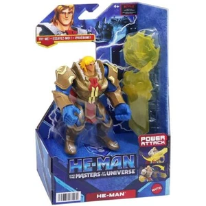 He-Man and the Masters of the Universe HE-MAN 5.5” Action Figure Mattel HDY37 - Picture 1 of 4