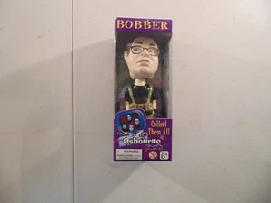 Osborne Family Bobblehead Set Of 2 Sharon and Jack - Picture 1 of 10