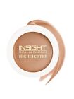 Insight Cosmetics Glitter Makeup Highlighter Angelic Beauty Shade 3.5gm