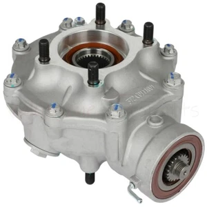 Rear Diff Gear Case For Honda FourTrax Rancher 420 EPS/ES EPS 2009-2013 - Picture 1 of 8