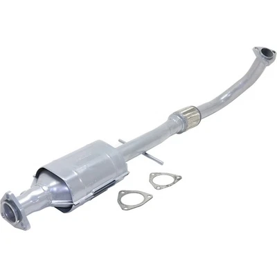 Catalytic Converter For 1996-1998 Saturn SL2 SC2 SW2 1.9L DOHC Aluminized Steel - Image 1 of 4
