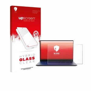 Glass film screen protector for MEDION Avantum 17 E1 screen cover protection - Afbeelding 1 van 9
