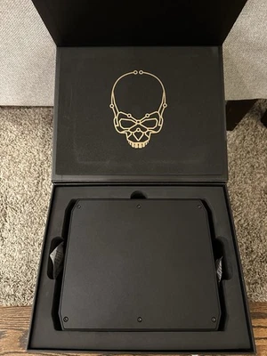 Intel NUC 12  Serpent Canyon NUC12SNKI7200 New NO OS, Wifi upgrade, Mem bonus! - Image 1 of 4