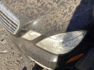 Driver Headlight 212 Type Sedan E550 HID Fits 10-13 MERCEDES E-CLASS 4327930 - Image 1 of 4