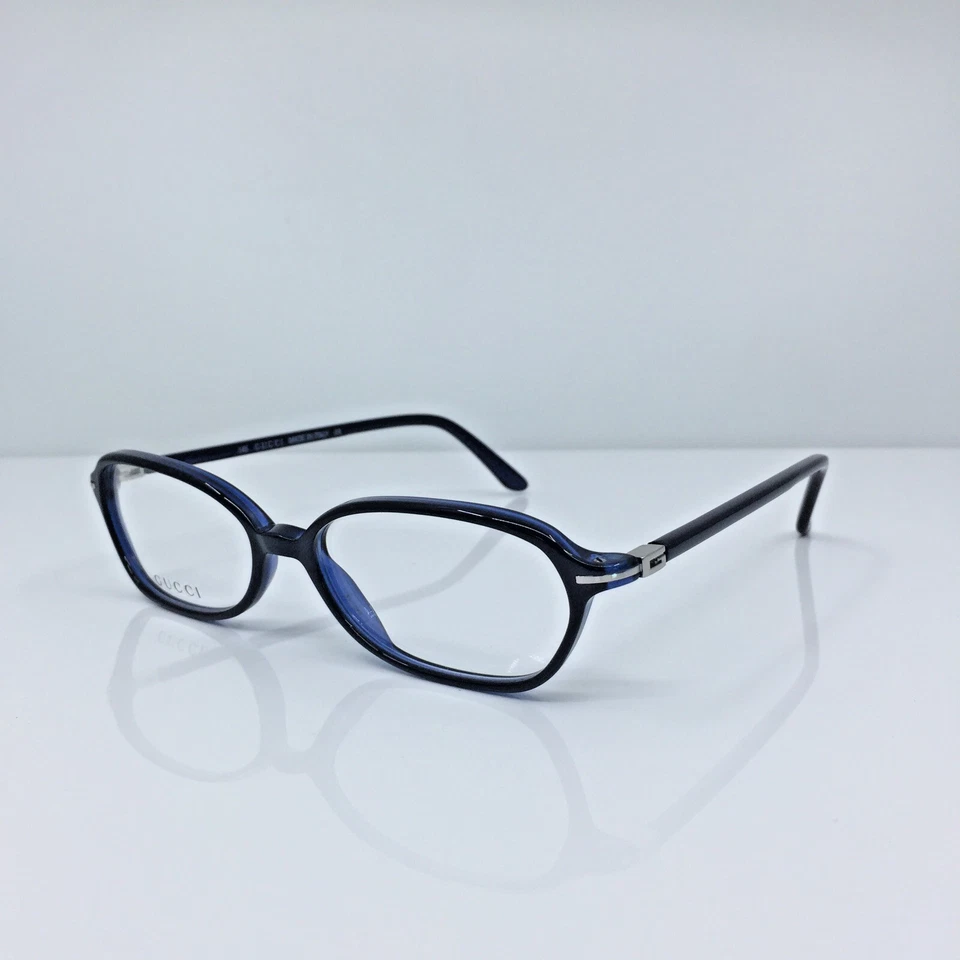 Authentic GUCCI GG2458 PRESCRIPTION EYEGLASSES WOMENS