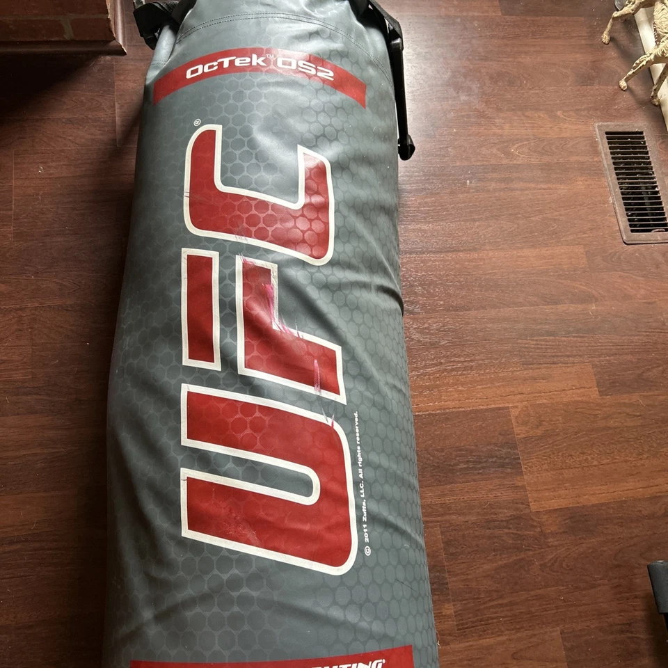 saco de boxeo ufc Foto 1 de 1