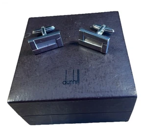 Dunhill London - Cufflinks - Picture 1 of 4