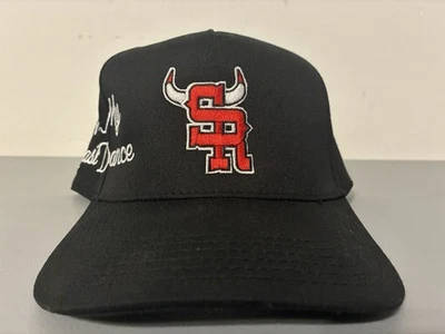 Stevenson Ranch Mike. Gorra SnapBack Not My Last Dance Chicago Bulls Foto 1 de 4