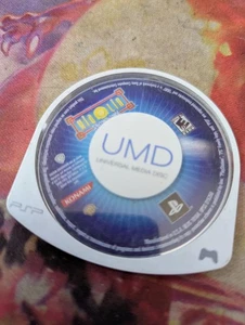 Xiaolin Showdown PSP PlayStation Portátil Probado - Imagen 1 de 3