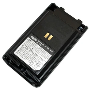 FNB-V96Li FNB-V95Li Li-ion Battery Pack for Yaesu Vertex Radio VX350 VX351 VX354 - Zdjęcie 1 z 2
