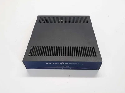 Router multimedia perimetral Skystream Networks S204020 EMR-1600 MICRO EMR-1600  Foto 1 de 4