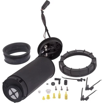 Diesel Emissions Fluid Heater For Ford 11-16 6.7L F-350 Super Duty 372-904 - Image 1 of 4