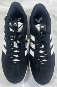 Adidas VL Court 3.0 schwarz/weiß Sneaker Skateboard Schuhe ID6278 - mehrere Größen - Bild 1 von 16