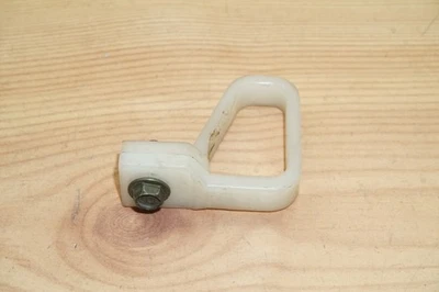 1993-97 Yamaha WR250Z WR250 WR 250 Brake Hose Stay Holder YZ250 4DA-23389-00-00 - Image 1 of 4