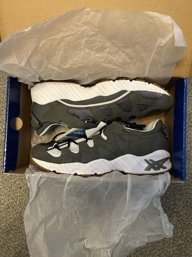 Scarpe da ginnastica ASICS gel mai nuove con etichette taglia UK 9