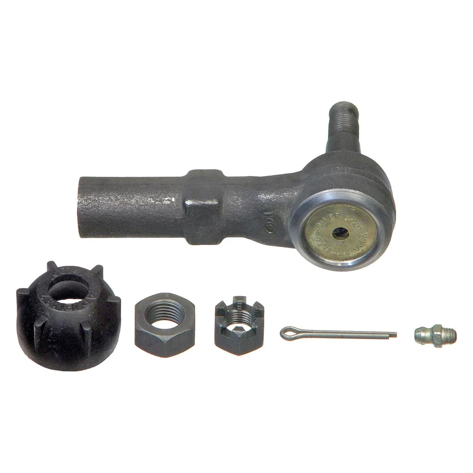 For Mazda Protege 1999-2003 Quick Steer ES3197RL Outer Steering Tie Rod End Foto 1 de 1