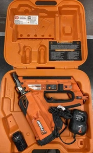 Paslode 906800 CF325XPRO24 30-DEG. 3-1/4" RAHMENNAGLER - Bild 1 von 9