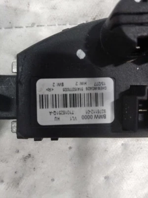 Blower Motor Front Fits 15-19 BMW X6 585382 - Image 1 of 4