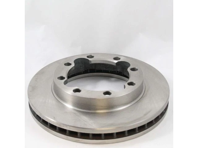 Front Brake Rotor For 1994-1999 Dodge Ram 2500 4WD 1998 1997 1996 1995 JZ893RR - Image 1 of 1