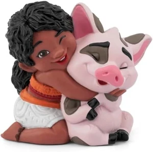 TONIES - Disney Moana 2 Simea Hörbuch Figur für Toniebox - Brandneu - Bild 1 von 6