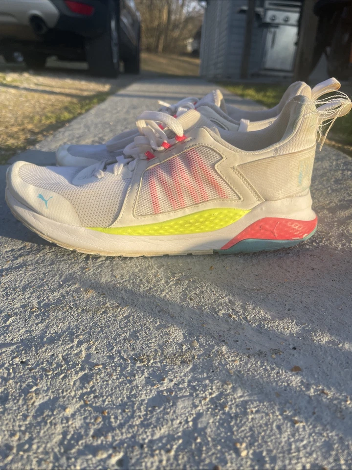 ZAPATILLAS RUNNING MUJER PUMA ANZARUN TALLA 10 Foto 1 de 4
