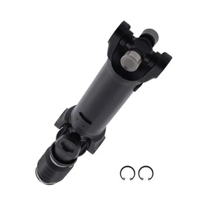 Eje de transmisión eje de hélice para Jeep TJ Wrangler L6 4,0 L 4x4 1997-2006 936-070 - Imagen 1 de 12