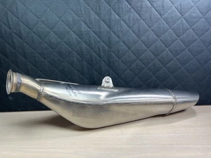 2017- 2023 KTM Duke 790 890 R GP OEM Exhaust Pipe Muffler Silencer 641.05.182.0 - Picture 1 of 13