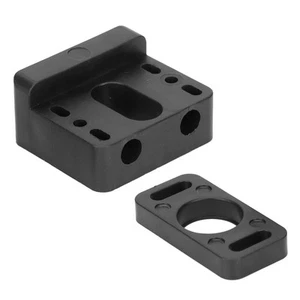 Z Axlt Lead Screw Fix Bracket Finishing Process Abrasion Performance High Har CB - Afbeelding 1 van 23