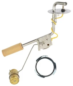 1960-68 Mustang Falcon Comet; Fuel Tank Sending Unit; without Low Fuel Warning; - Bild 1 von 1