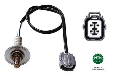 NTK Sonda Lambda Sonda Reguladora Para Subaru Impreza Hatchback 2.0 R AWD 1.5 - Imagen 1 de 2