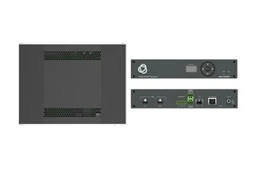 Kramer KDS-100DEC 4K AVoIP Decoder Ultra-Low Latency HDMI Output - Picture 1 of 1