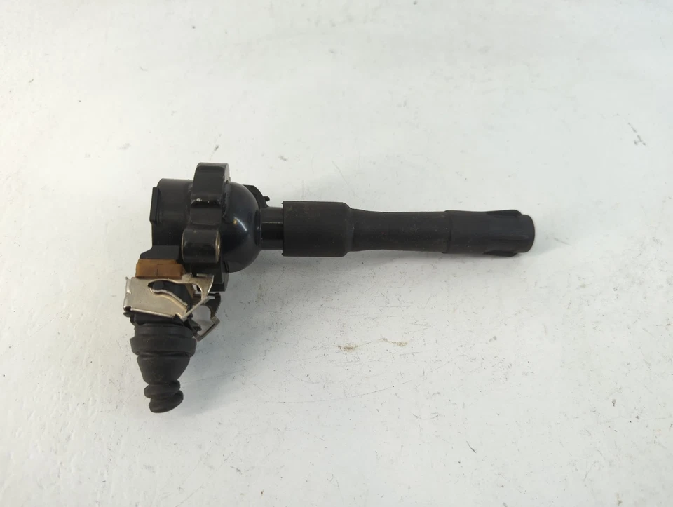 1997-2003 Bmw 540i Ignition Coil Igniter Pack AJM40 - Image 1 of 4