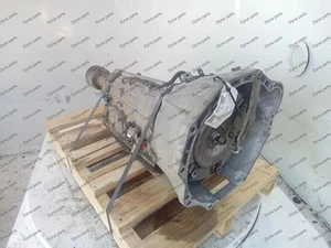 ISUZU D-MAX 4JJ1 3.0L DIESEL 2WD AUTOMATIC TRANSMISSION EURO-5 2011-16 - Picture 1 of 4