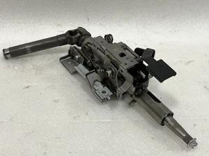 2007 HONDA CIVIC LX COUPE STEERING COLUMN BARE - Picture 1 of 9