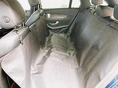 Dedimi Hammock Dog Car Seat Covers Pet Cover Car Seat Protector back seat Rear - Image 1 of 4