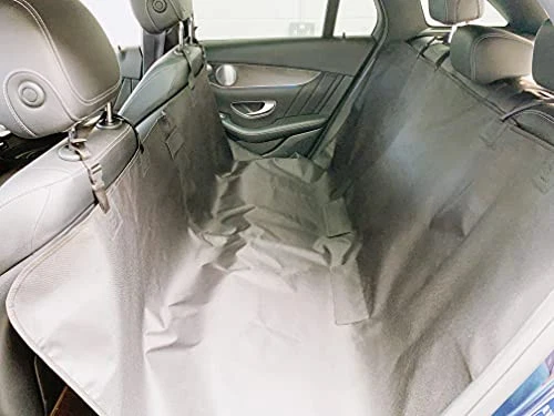 Hammock Dog Car Seat Covers Pet Cover Car Seat Protector back seat Rear Trixie