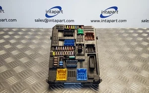FUSE BOX VAUXHALL GRANDLAND X 2020 9832880280 - Picture 1 of 6