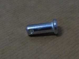 Triumph Tiger Cub D281 Front Brake Cable Clevis Pin ' - Picture 1 of 4