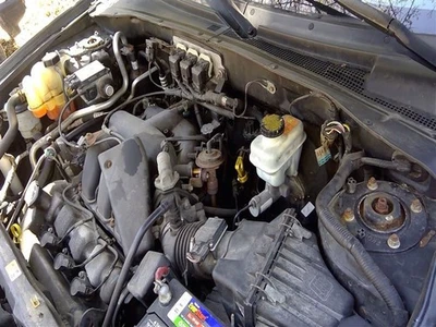 Automatic Transmission VIN 1 8th Digit C4DE 3.0L Fits 05-06 ESCAPE 3306231 Foto 1 de 3